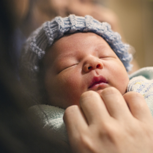 Como Acalmar Seu Bebê de 0 a 3 Meses